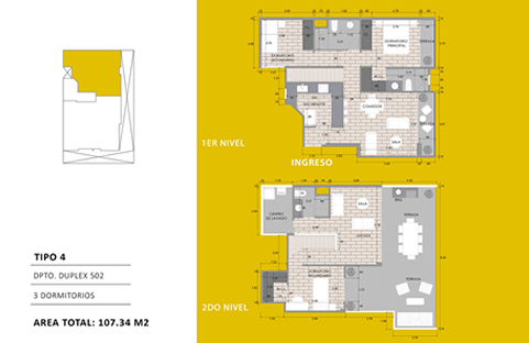 DUPLEX 502