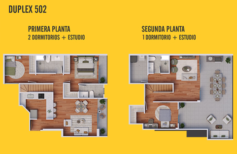 DUPLEX 502