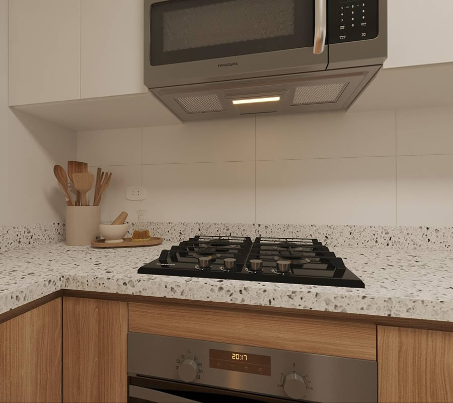 Cocina